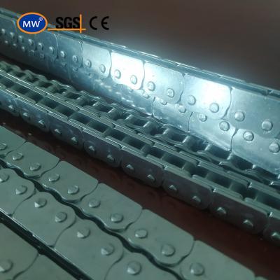 China Carrying Side Flexing Chains Window Side Bow Open Chain Chain To Push Window 16AF101 08BF20 for sale