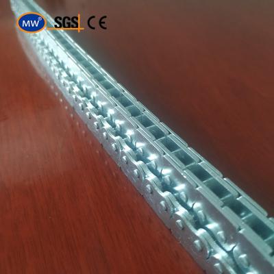 China Electric Transport Zinc Plating-Staining Chain For Pushing Window for sale