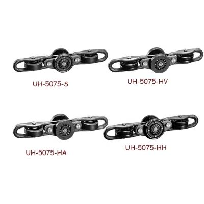 China Building Material Stores MW UH-5075-S 1 Steel Forged Link Chain For Painting Line for sale