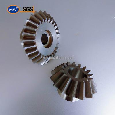 China bevel gear hotels for sale