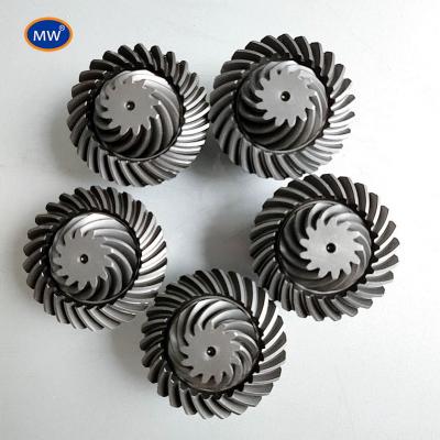 China Car Factory Direct Supply Spiral Bevel Gear for sale