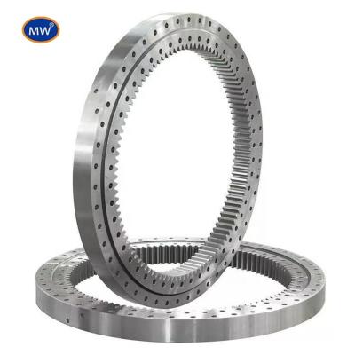 China Factory Direct Professional Metal Ring Gears And Pinion For Large Differential Planetary Adapting Transmission for sale