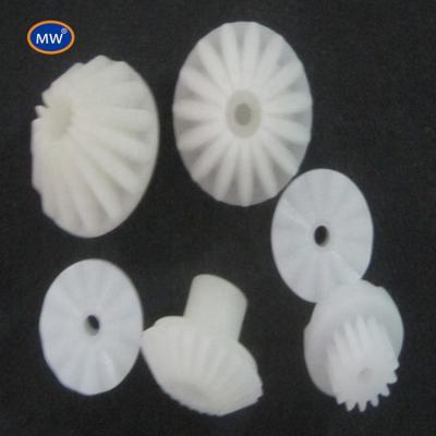 China Factory plastic worm gears small for sale