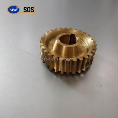 China Hotels Worm Gear Shaft for sale