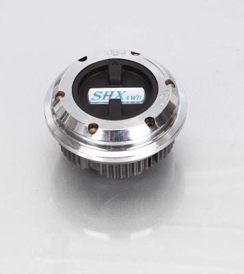 China Wholesale Manufacturer High Quality Freewheel Steel Locking Hub AVM497 for sale