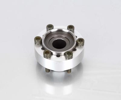 China High Quality Car Manufacturer Automotive Freewheel Hub 40250-C6000 for sale