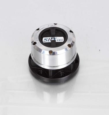 China Wholesale Price Steel High Quality Freewheel Locking Hub AVM450 for sale