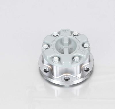 China Wholesale Price Zinc Alloy Freewheel Locking Hub MD886389 For Pajero Triton 4x4 Montero for sale