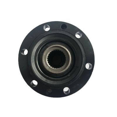 China Change Car To Drive Manufacturer High Quality Auto Parts Bearing Wheel Hub for sale