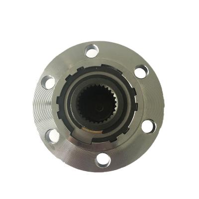 China Change car to drive auto part manufacture wheel factory professional wheel hub for sale