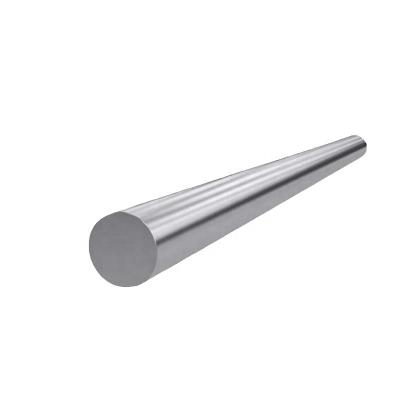 China Construction Stainless Steel 316 303 Hot Rolled Round Rod Steel Bars /Rods for sale