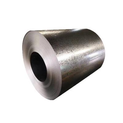 China Making Pipes Factory Supplier Rustproof Galvanized Steel Plate G3106 Steel Coil GI for sale