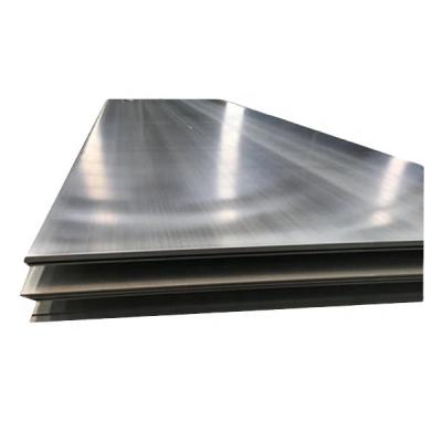 China Cookware Industry 5mm 10mm Thickness Aluminum Sheet Plate 1050 1060 1100 Alloy Aluminum Sheet for sale