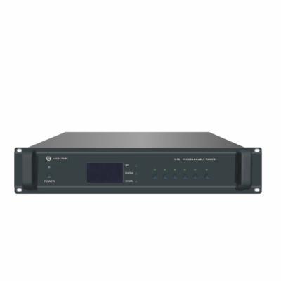 China D-MTR16 16 Channel Monitor Panel with Built-in D-MTR16 HiFi Speaker zu verkaufen