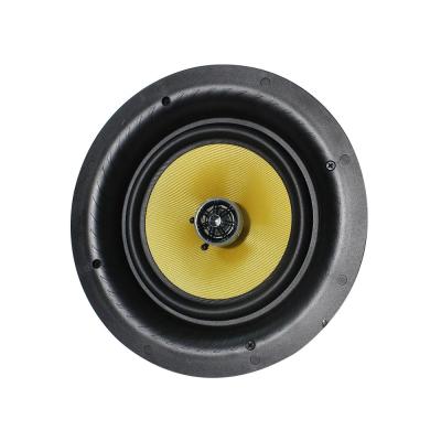 China 50w Speaker, Active, Waterproof, Tooth Ceiling ABS Lucky Tone Blue Speaker for sale