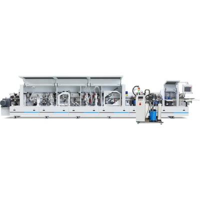 China Machinery Repair Shops Woodworking Machinery Automatic Edge Banding Machine Made In China for sale