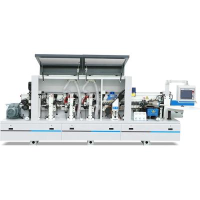 China Machinery Repair Shops Easy Operate And Full Automatic Edging Machine Woodworking With High Performance for sale