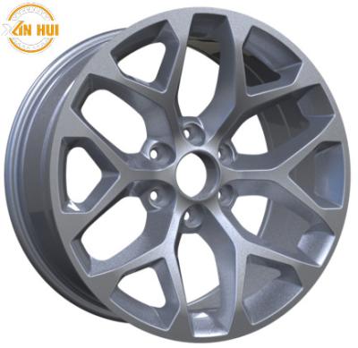 China Chrome Top Selling Car Aluminum Alloy Wheel Rims A1560-005 And So On for sale