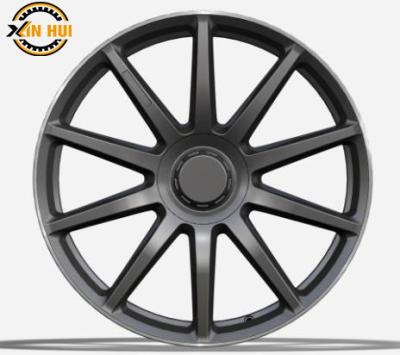 China Aluminum Alloy Wheels 20*8.5 /20*9.5 Designs Aluminum Universal Fit For Europe, Africa Market For 2015 AMG S63 Benz Cars for sale