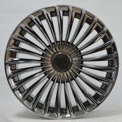 China Aluminum wheels 5, 10x100-120 via rines jwl ET 30-40 wheels rims 18 inch deportivos de giratorias de rines for sale