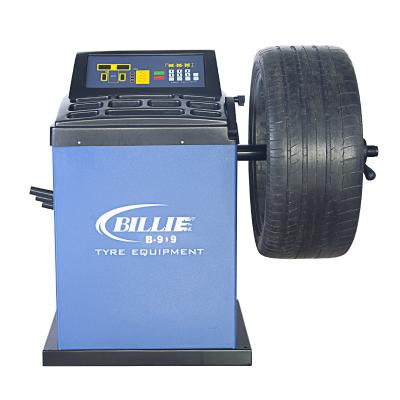 China Wholesale wheel balancer calibration \ computer wheel balancer for car and motorcycle adapter for wheel balancer B-919 for sale