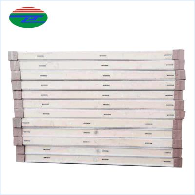 China Made Cam Lock Maker Panel Contemporary PU Wall Panel Decorative Wall PU Panels for sale