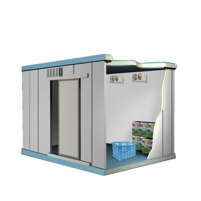 China 2019 cold storage room freezer room cold clean room for cold room for beef freezer storagecold cold room for sale