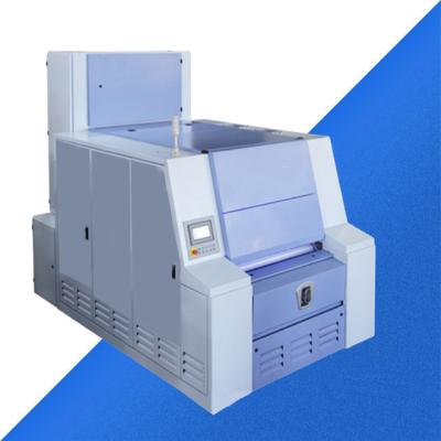 China Garment Shops Card Machine For Special Textile Spinning Machines for sale