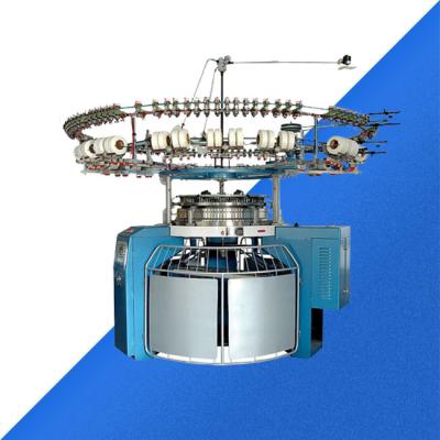 China Warp Use Long Life Knitting Machines / Circular Knitting Machine Price for sale