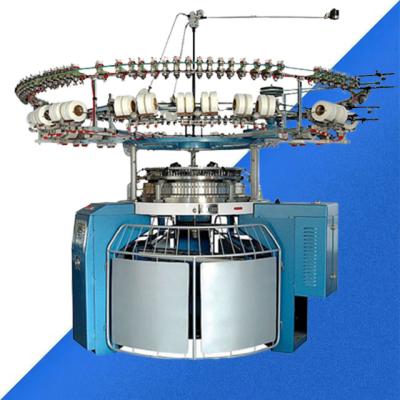 China Garment shops underwear seamless circular knitting machine can meet a variety of high-speed and precise knitting knitting needs for sale