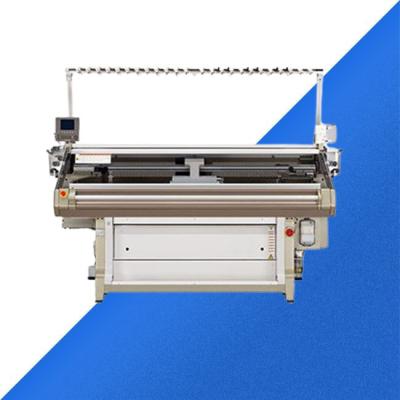 China Warp Supplier for High Speed ​​Automated Flat Knitting Machine for sale