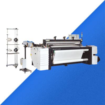 China Shuttleless Looms Made in China Air Jet Loom Machine for sale