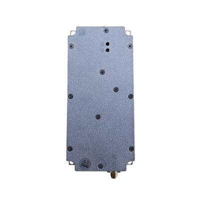 China Anti drone 5.8GHz 20W Anti-Drone RF Module UAV Shielding Device with RF Chipset for sale