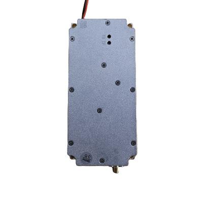 China Anti drone 5.2GHz 20W Anti-Drone RF Module UAV Shielding Device with RF Chipset for sale