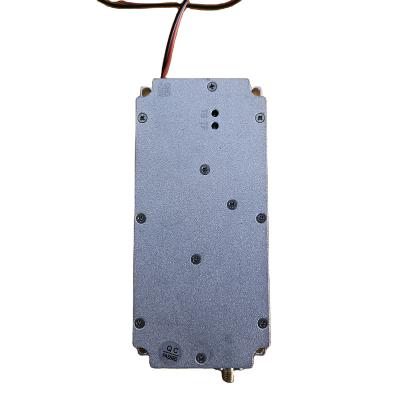 China Anti drone 1.5GHz 20W Anti-Drone RF Module UAV Shielding Device with RF Chipset for sale