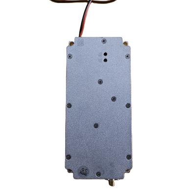 China Anti drone 900MHz 20W Anti-Drone RF Module UAV Shielding Device with RF Chipset for sale