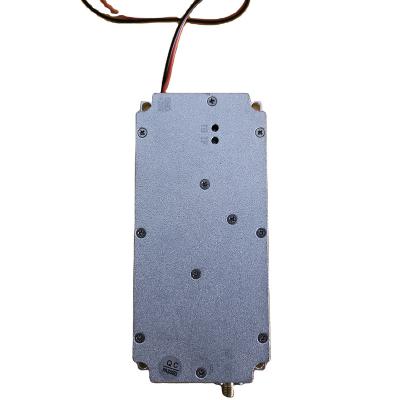 China Anti drone 800MHz 20W Anti-Drone RF Module UAV Shielding Device with RF Chipset for sale