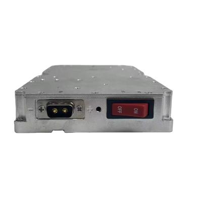 China Anti drone 5.8GHz 100W Anti-Drone RF Module UAV Shielding Device with RF Chipset for sale