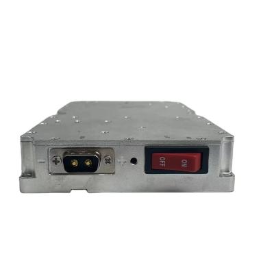 China Anti drone 1.2GHz 100W Anti-Drone RF Module UAV Shielding Device with RF Chipset for sale