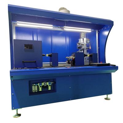 China Fan Cooling TIG Welding Machine For Stainless Steel Circumferential Joints for sale