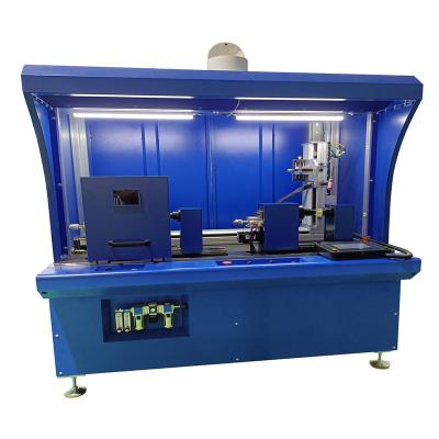 China Precision Control TIG Welding Machine Tig Welder For Stainless Steel 0.4mm - 2mm for sale