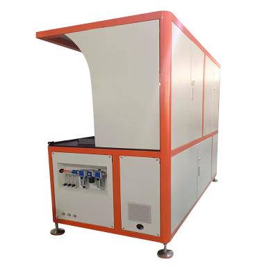 China 0.4 - 2mm Stainless Steel Welder Machine With 50Hz / 60Hz Frequency for sale