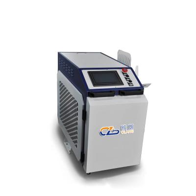 China Air / water Cooling Robotic Welding Machine With Data Collection And Analytic for sale