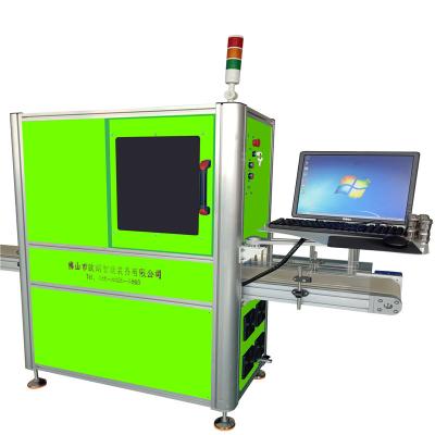 China Lasercodeermachine voor producten Industrieel codeerapparaat met hoog contrast Te koop