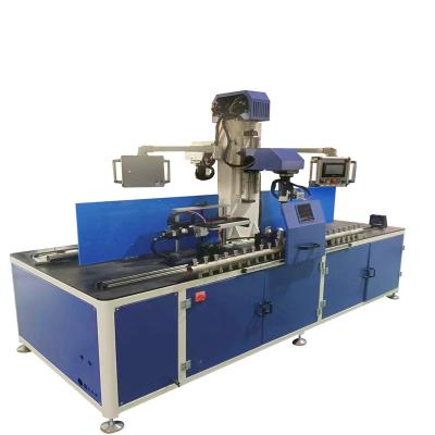 China Argon Gas Type Automatic Tig Welding Equipment 120J Single Pulse Energy for sale