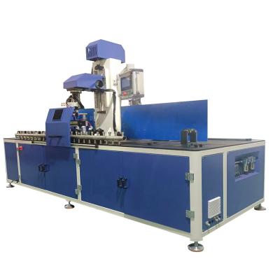 China Precise Control Automatic Tig Welding Equipment With DC / PULSE Working mode for sale