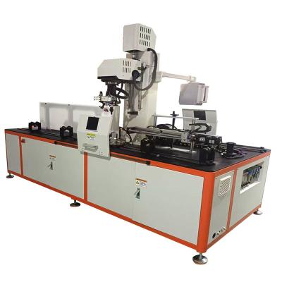 China Flexibility Automatic TIG Welding Equipment Precise Torch Movement Control for sale