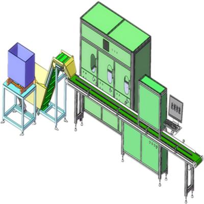 China Metalen lasercoderingsapparatuur met hoge precisie voor veelzijdige merkstyles Te koop