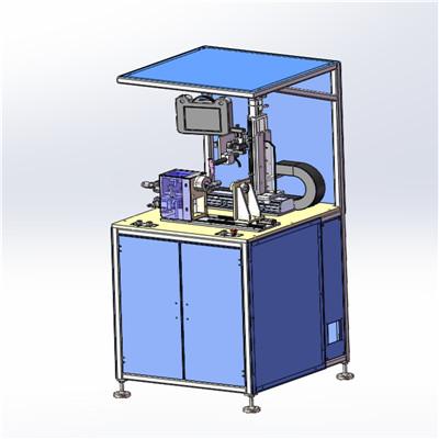 China Industrial Laser Welding Machine For Aerospace And Shipbuilding Industry for sale