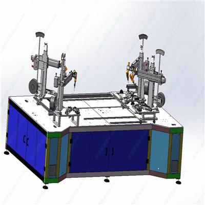 China High Efficiency Portable Laser Welding Equipment Offering Superior Weld Quality for sale